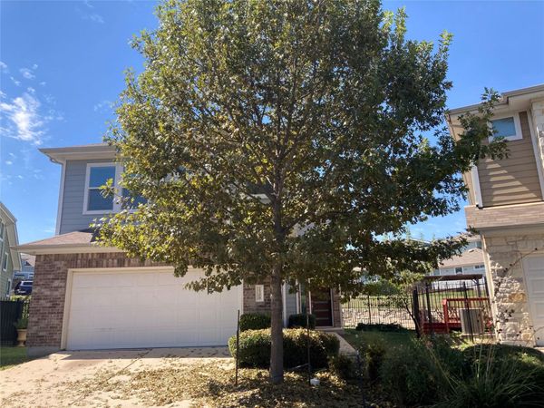 2308 Montague ST, Austin, TX 78741