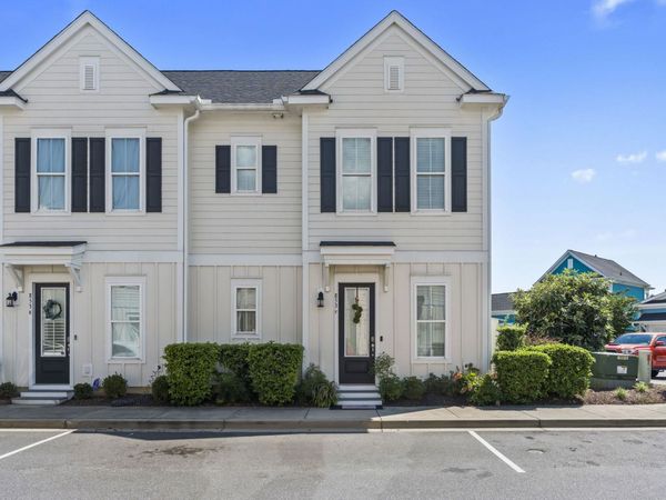 853 Filliman Alley , Unit F, Myrtle Beach, SC 29577