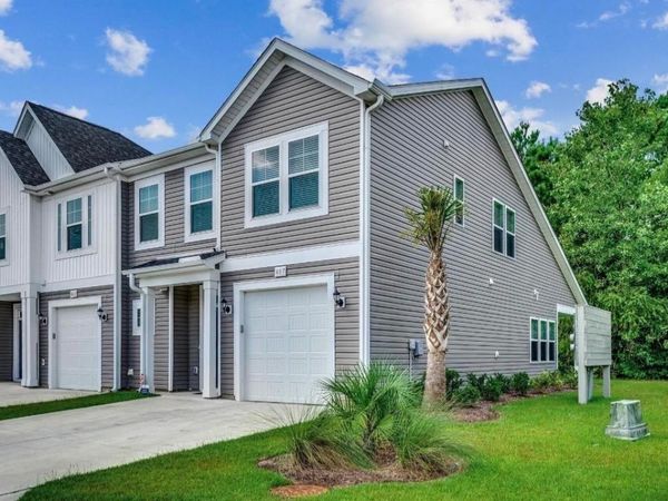 487 Waterend Dr. , Little River, SC 29566