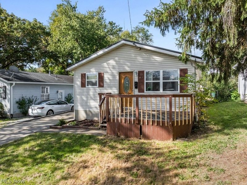 2966 Wingate Avenue, Akron, OH 44314 Photo 2