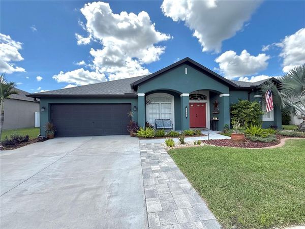 5103 RUSHBROOK ROAD , LAND O LAKES, FL 34638