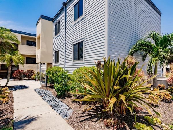 700 GOLDEN BEACH BOULEVARD , Unit 222, VENICE, FL 34285