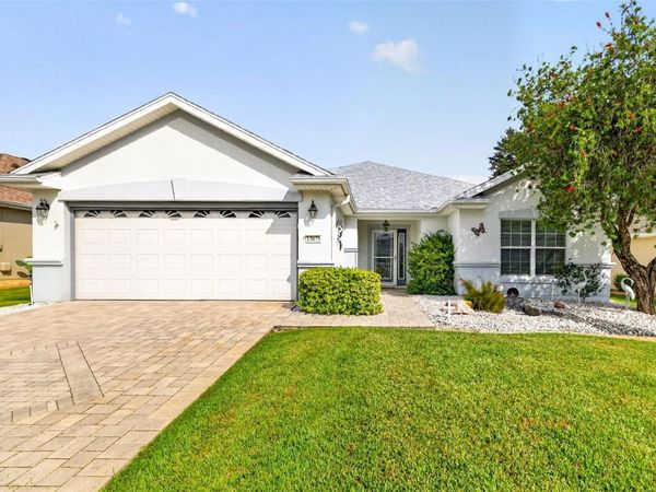 13875 SE 94TH AVENUE , SUMMERFIELD, FL 34491