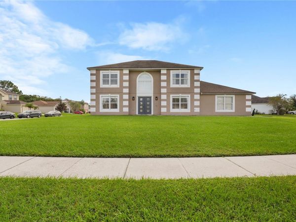 2430 MARCASITE LOOP , KISSIMMEE, FL 34743