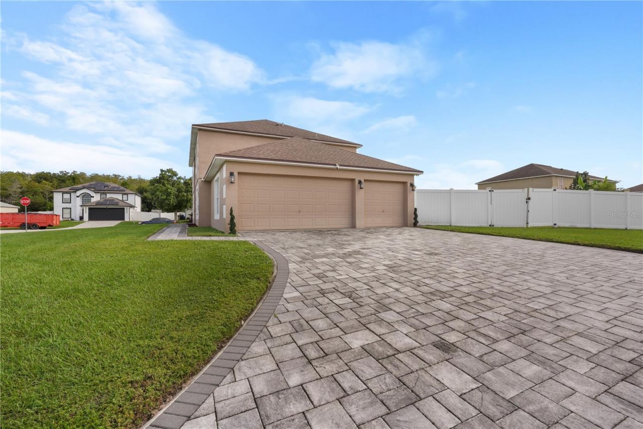2430 Marcasite Loop , Kissimmee, FL 34743 Photo