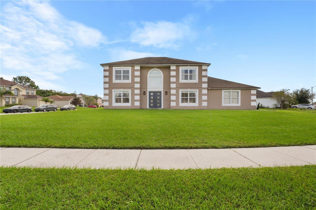 2430 Marcasite Loop , Kissimmee, FL 34743 Photo