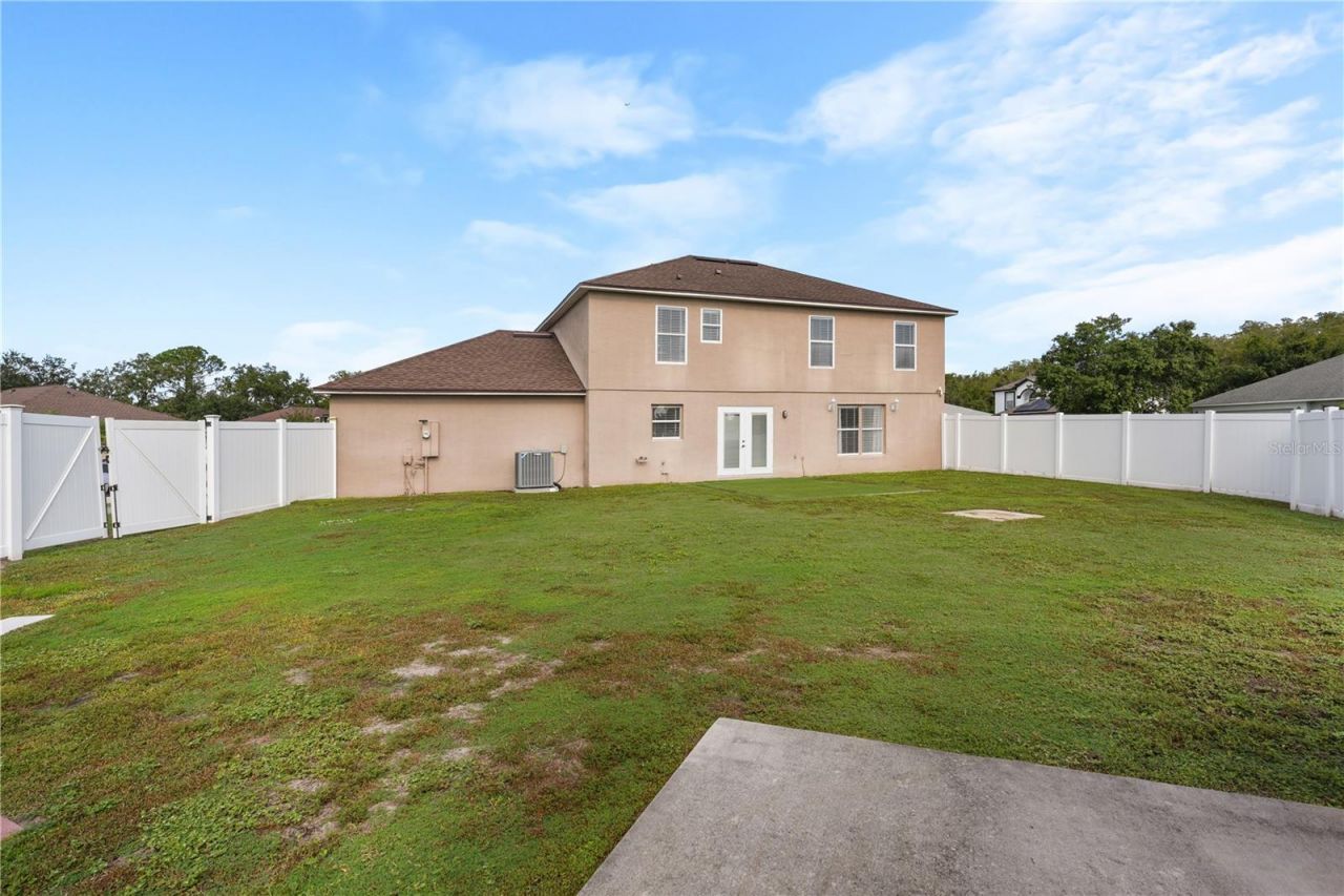 2430 Marcasite Loop , Kissimmee, FL 34743 Photo