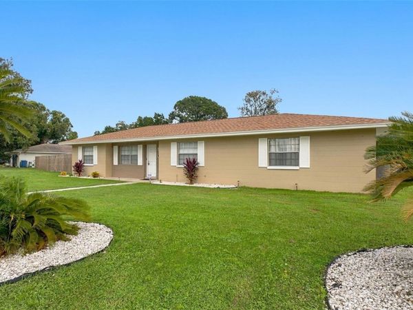 9526 BAYSIDE COURT , SPRING HILL, FL 34608