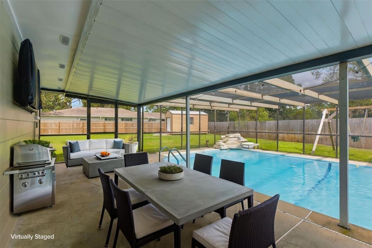 9526 Bayside Court, Spring Hill, FL 34608 Photo