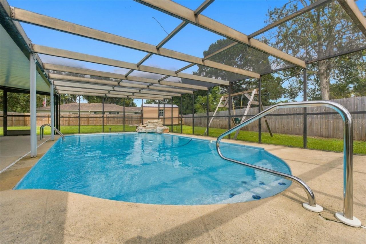 9526 Bayside Court, Spring Hill, FL 34608 Photo