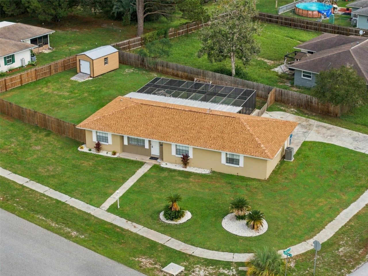 9526 Bayside Court, Spring Hill, FL 34608 Photo