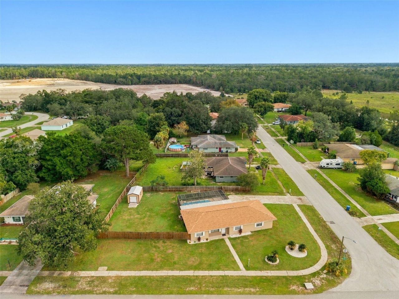 9526 Bayside Court, Spring Hill, FL 34608 Photo