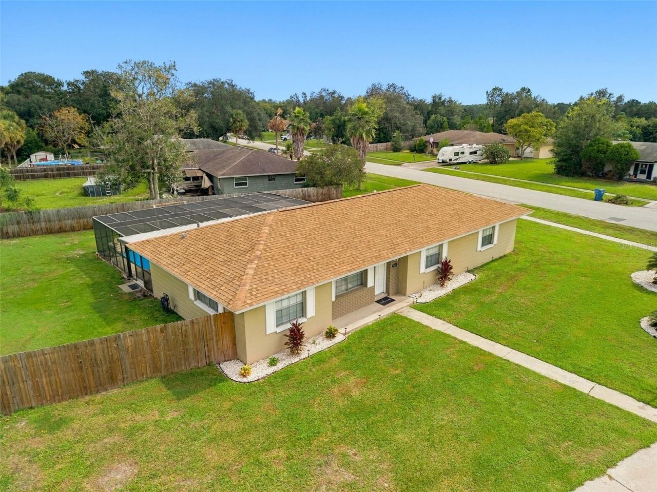 9526 Bayside Court, Spring Hill, FL 34608 Photo