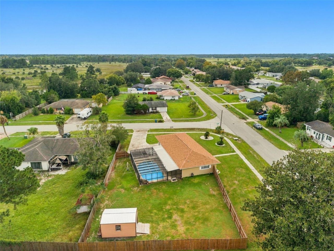 9526 Bayside Court, Spring Hill, FL 34608 Photo