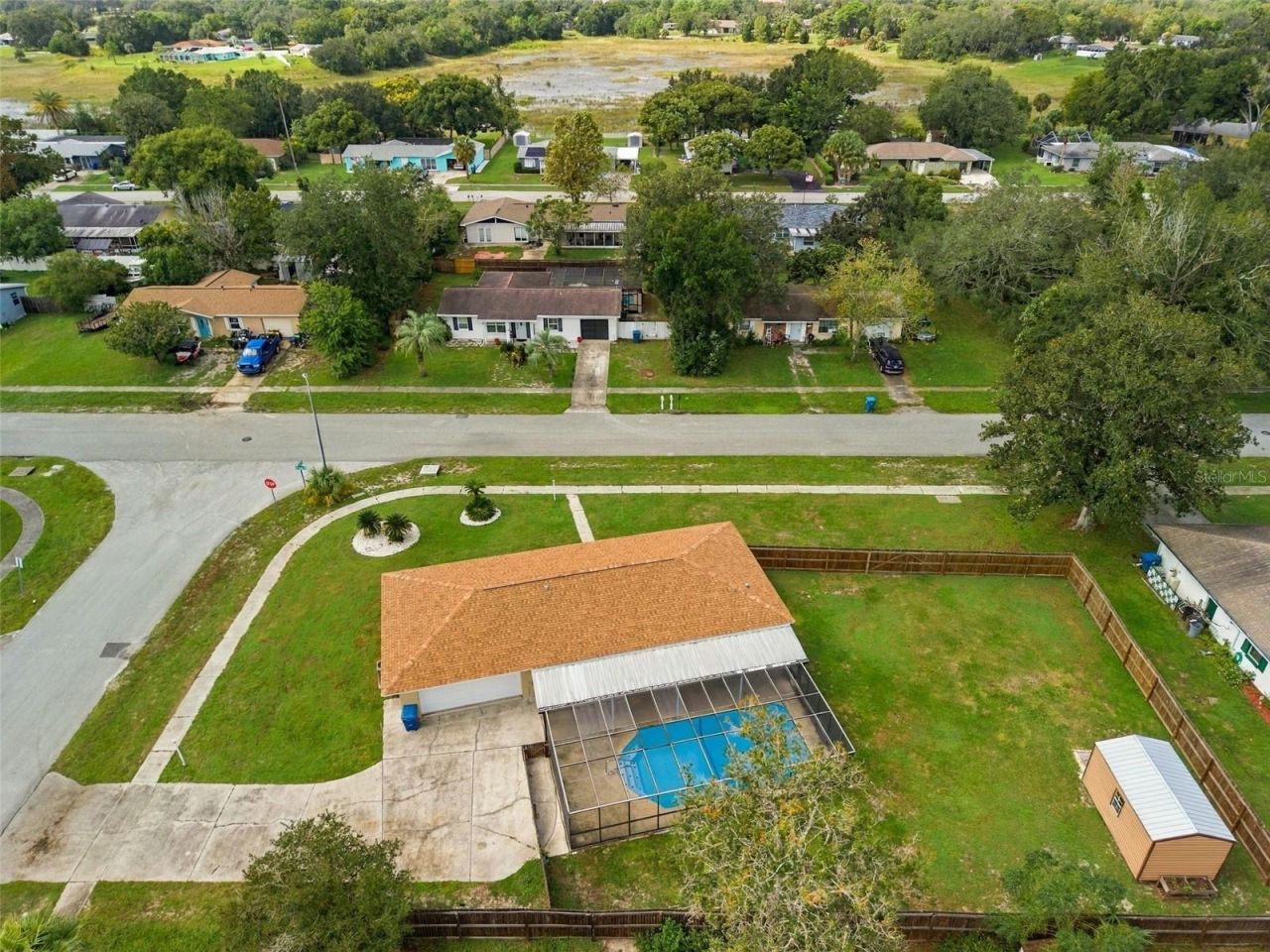 9526 Bayside Court, Spring Hill, FL 34608 Photo