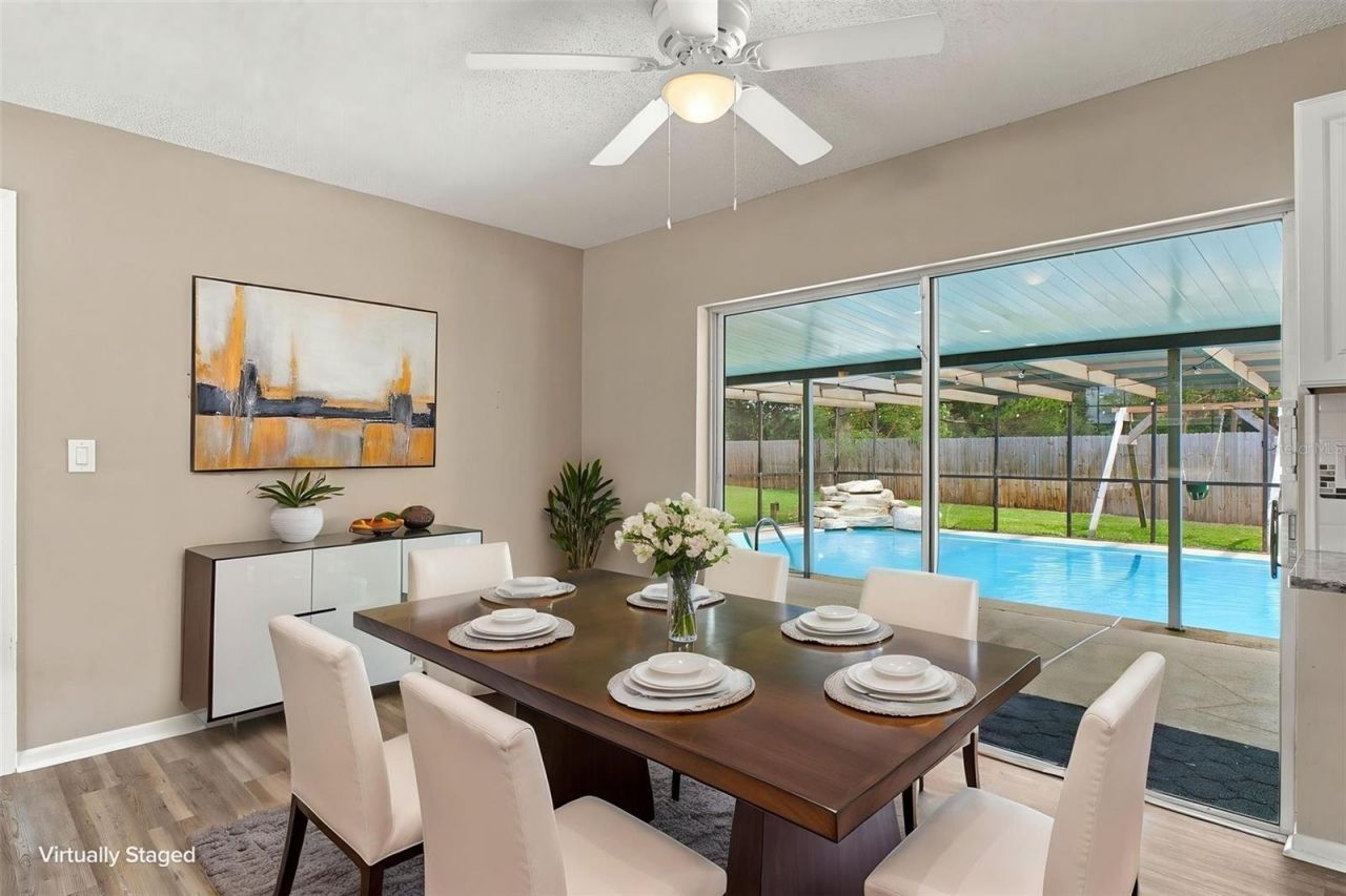 9526 Bayside Court, Spring Hill, FL 34608 Photo