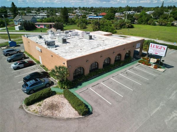 3883 TAMIAMI TRAIL, PORT CHARLOTTE, FL 33952