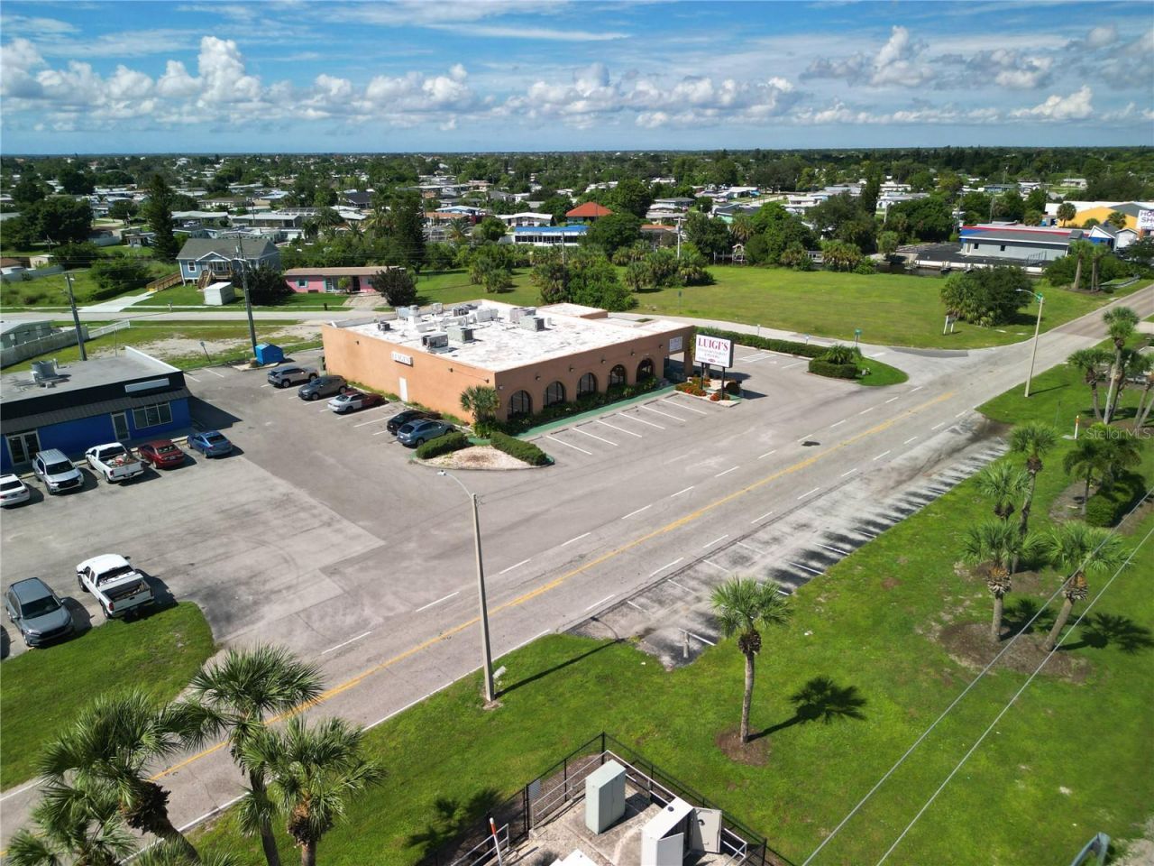 3883 Tamiami Trail, Port Charlotte, FL 33952 Photo
