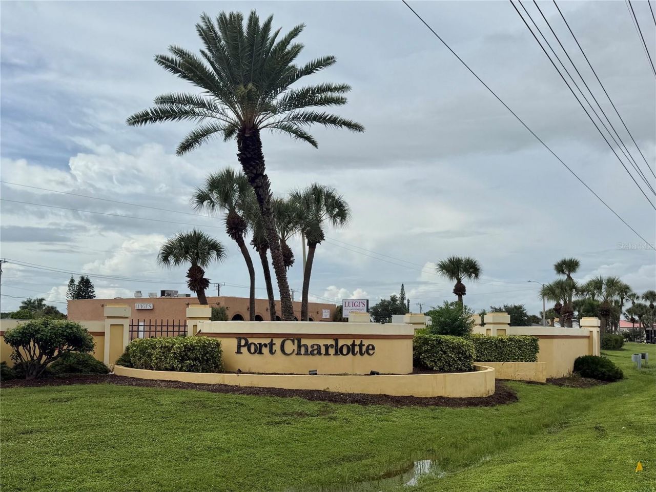 3883 Tamiami Trail, Port Charlotte, FL 33952 Photo