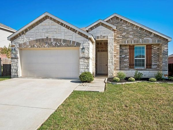 2228 Simmental Road, Fort Worth, TX 76131