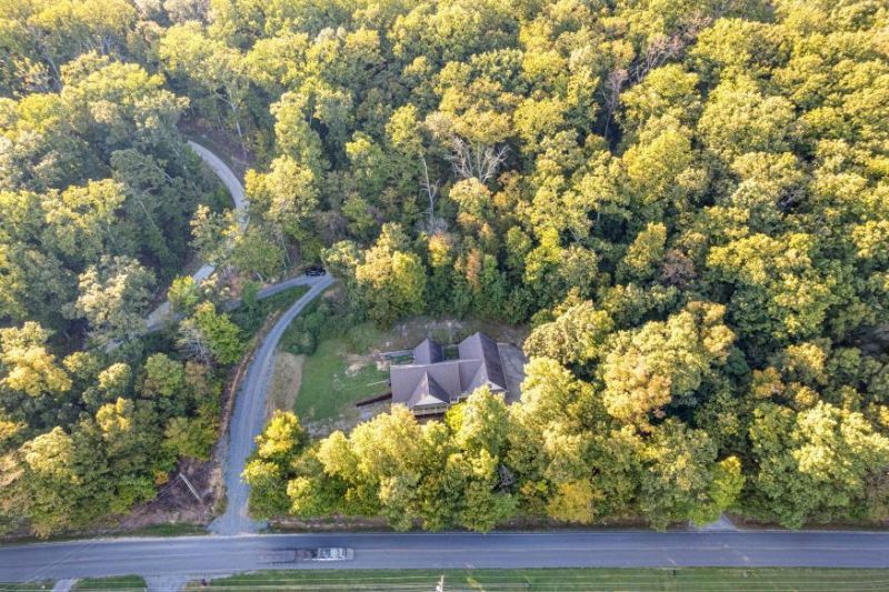 4468 Blue Springs Road Cleveland, TN 37311