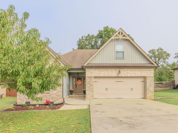 162 Stone Throw Lane, Chickamauga, GA 30707