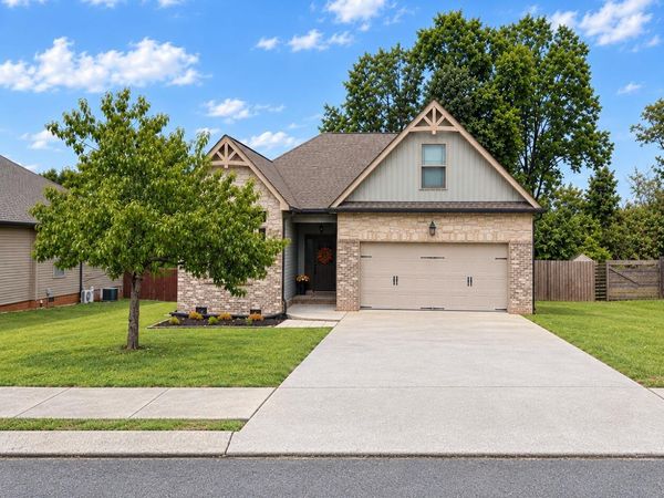 162 Stone Throw Lane, Chickamauga, GA 30707