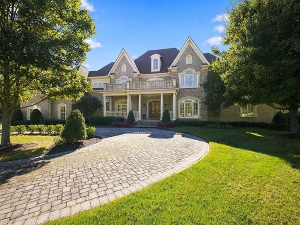 9565 Yellow Finch Ct , Brentwood, TN 37027
