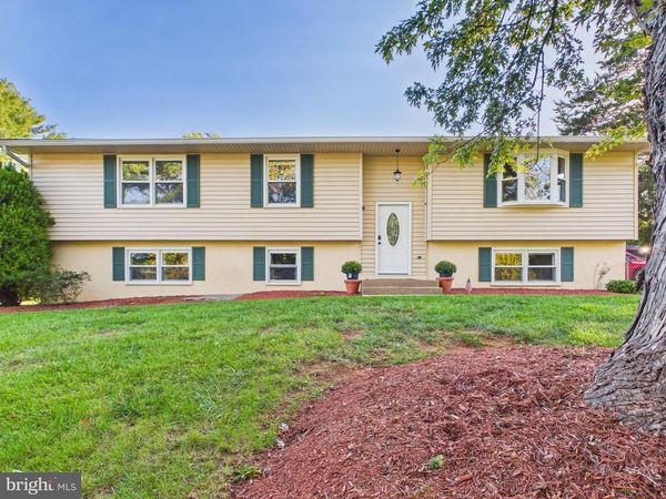 300 OAK GROVE LANE, STAFFORD, VA 22556