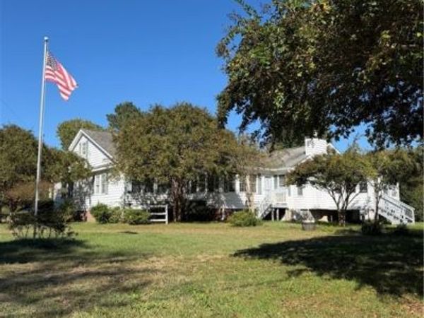 119 Kayak Trail , Mathews, VA 23109