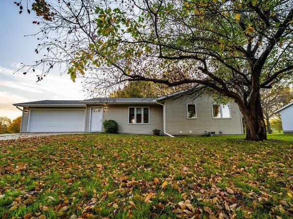 801 19th Street SE, Willmar, MN 56201