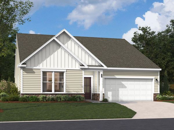 TBB2 Collins Farm Way, Conway, SC 29526