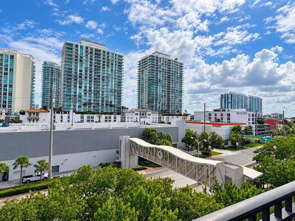 16909 N Bay Rd , Unit 718, Sunny Isles Beach, FL 33160