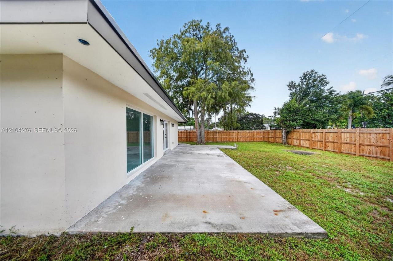 222 SW 58th Ave , Plantation, FL 33317 Photo