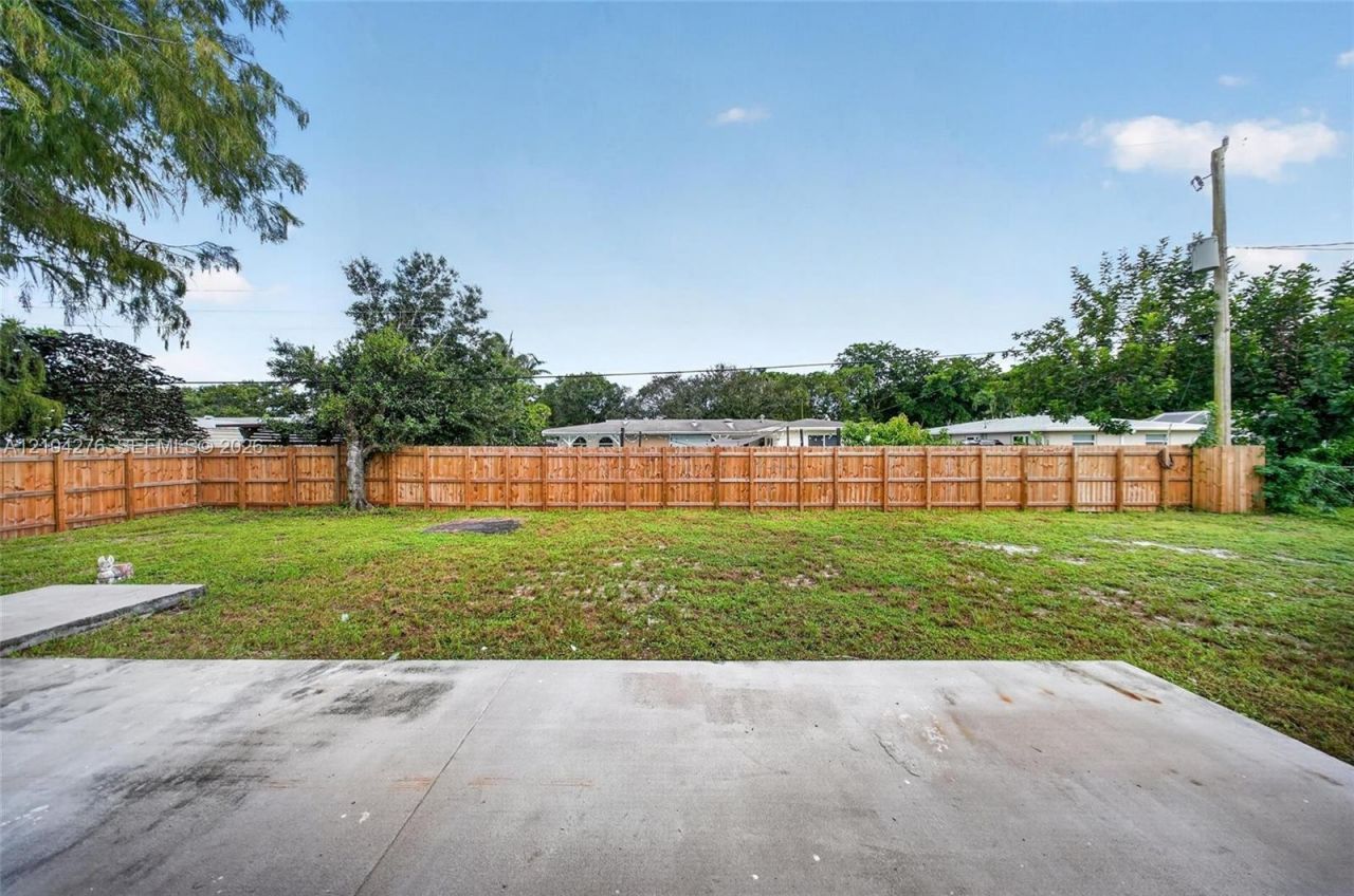 222 SW 58th Ave , Plantation, FL 33317 Photo