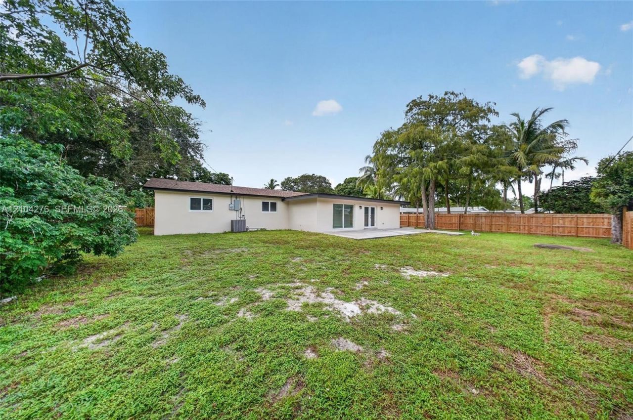 222 SW 58th Ave , Plantation, FL 33317 Photo