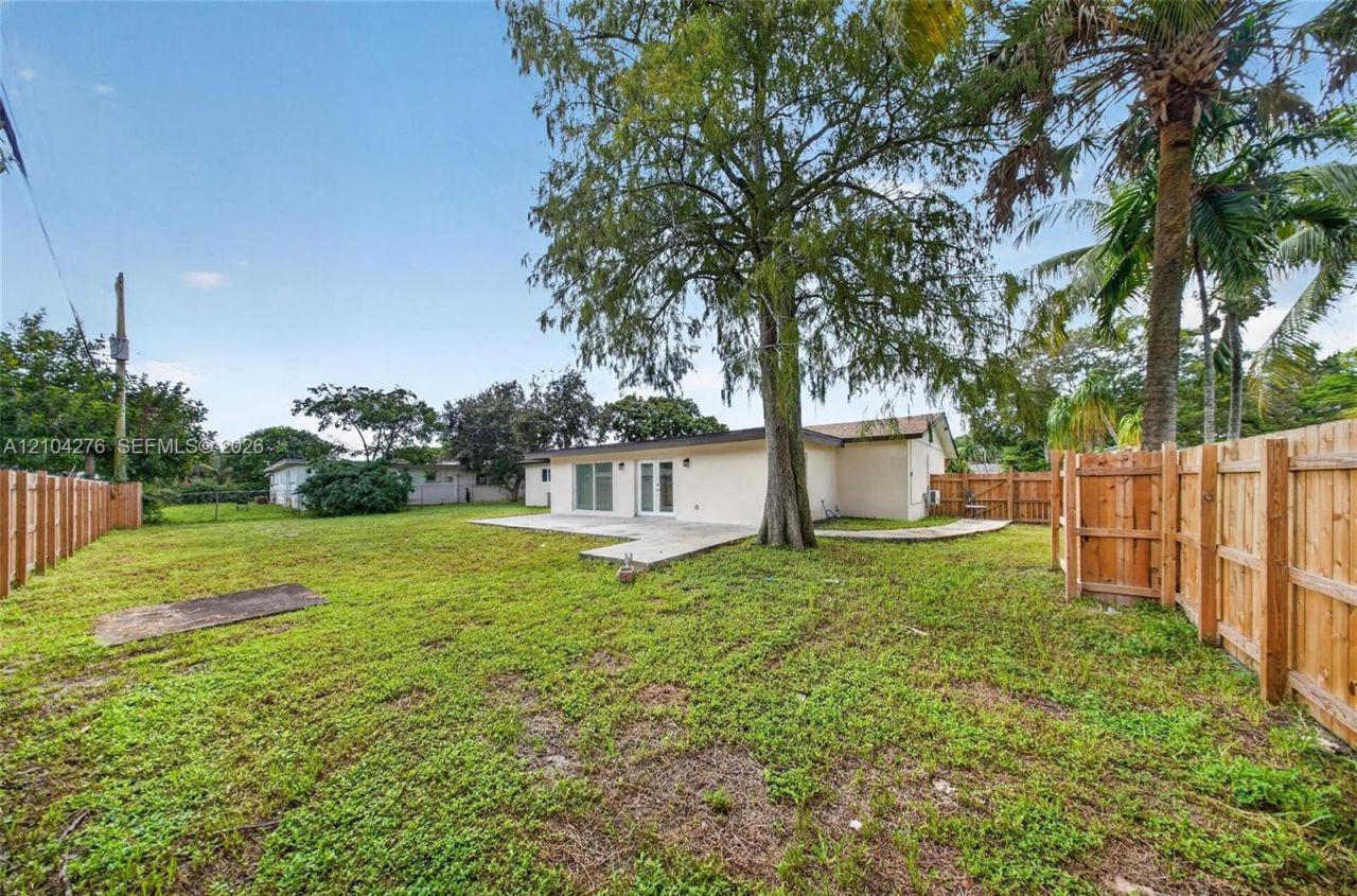 222 SW 58th Ave, Plantation, FL 33317 Photo
