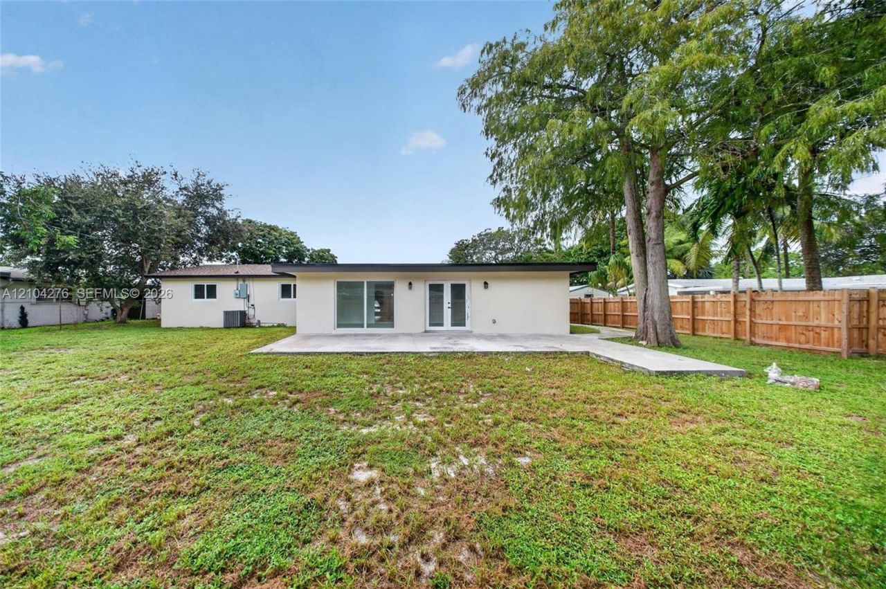 222 SW 58th Ave, Plantation, FL 33317 Photo