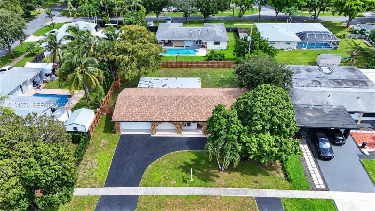 222 SW 58th Ave , Plantation, FL 33317 Photo