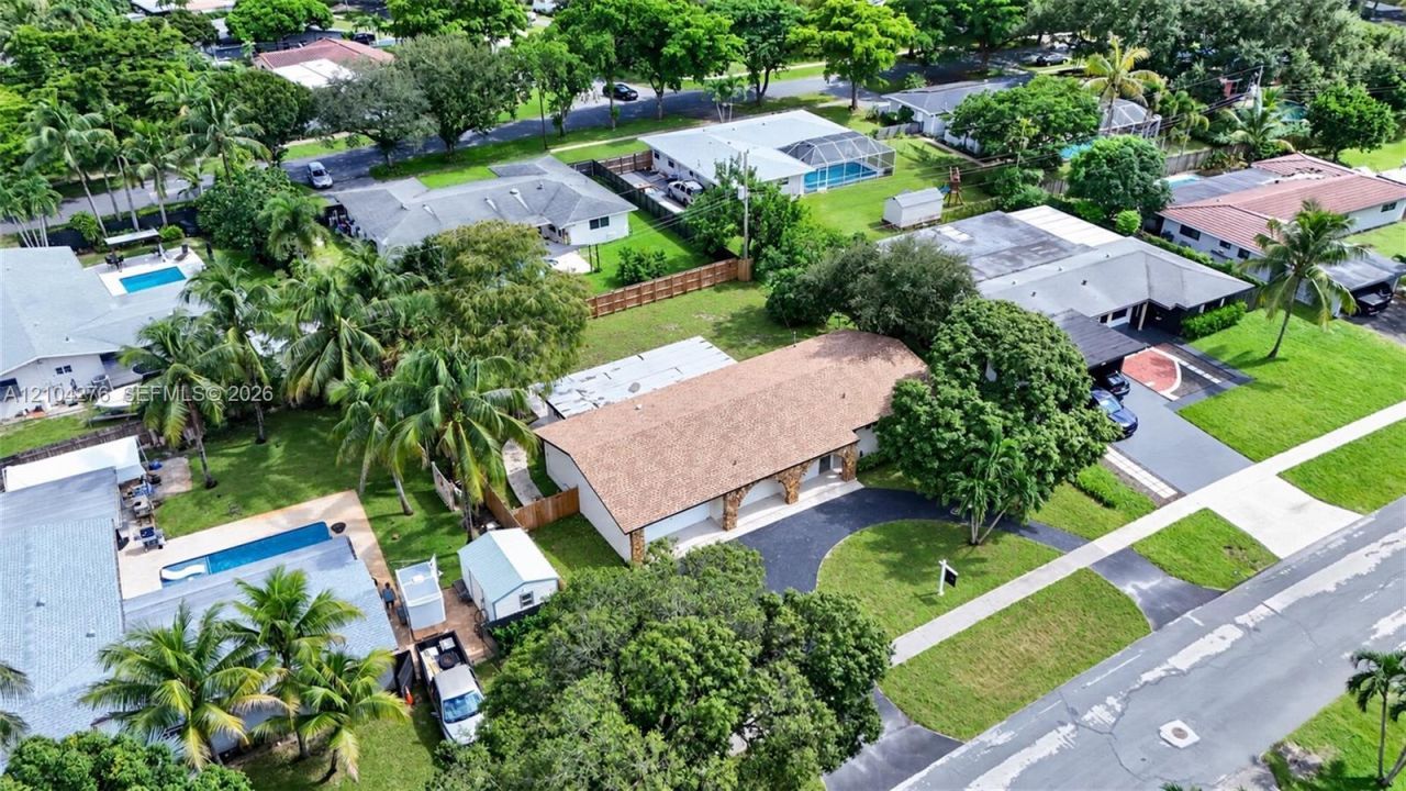 222 SW 58th Ave , Plantation, FL 33317 Photo
