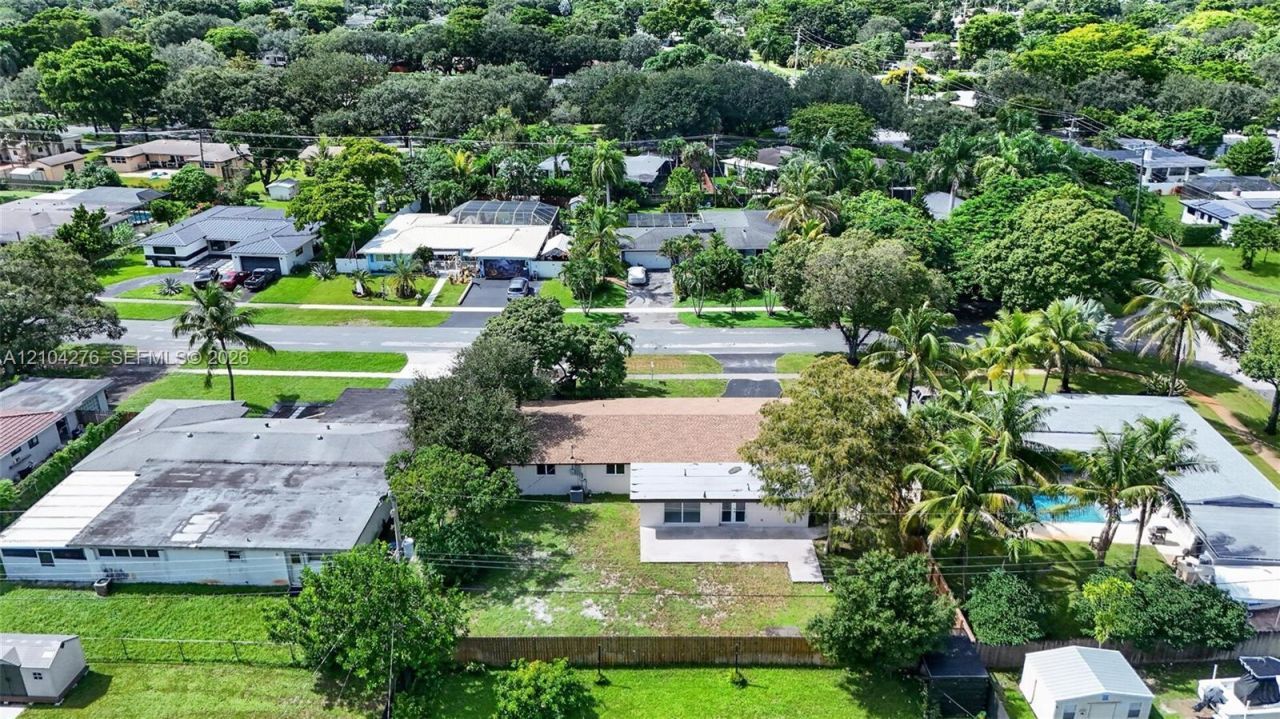 222 SW 58th Ave , Plantation, FL 33317 Photo
