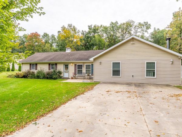 6655 N 550 W, Shipshewana, IN 46565
