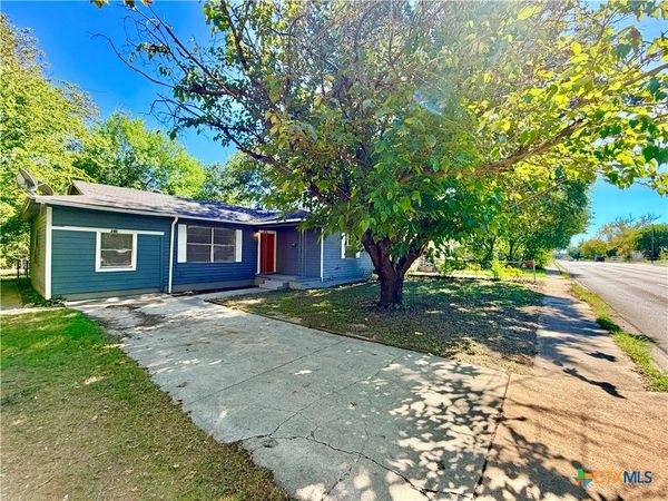 1408 N W S Young Drive , Killeen, TX 76543