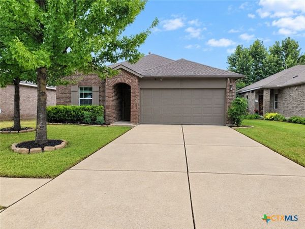 504 Sabina Drive , Cedar Park, TX 78613