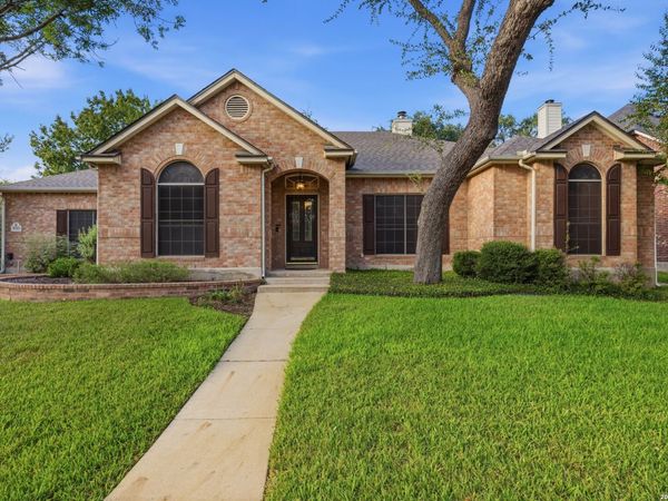 9315 Holly Star, Helotes, TX 78023
