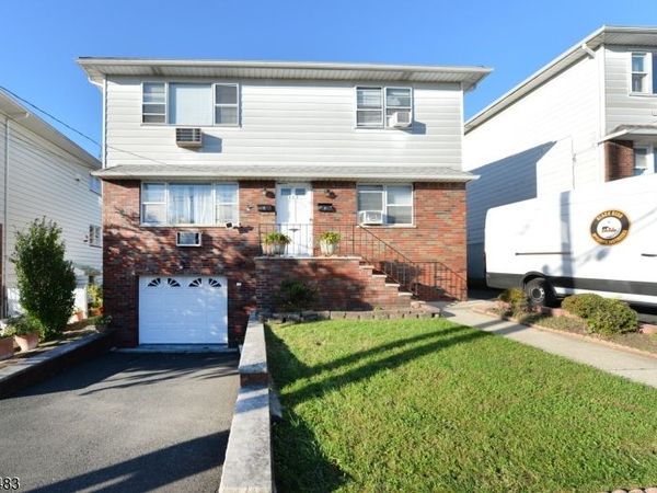 429 Edmund Ave, Paterson, NJ 07502