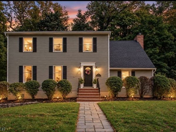 58 Orton Rd, West Caldwell, NJ 07006