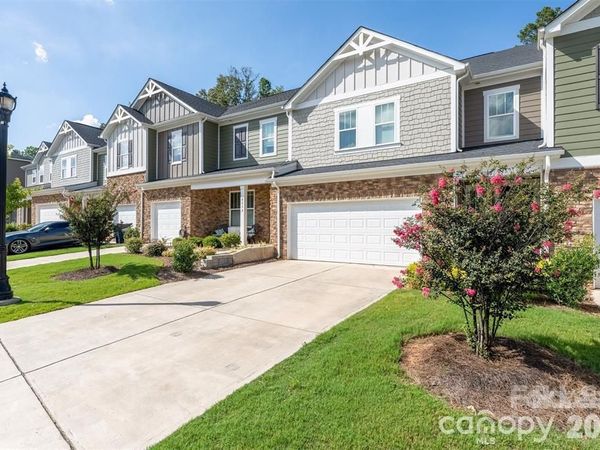 8108 Merryvale Lane, Charlotte, NC 28214