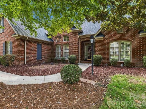 1106 Westlake Drive , Kannapolis, NC 28081