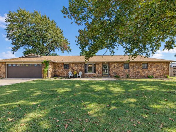 13900 N 3968 Drive , Dewey, OK 74029